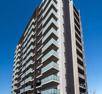 アネージュ勝田本町