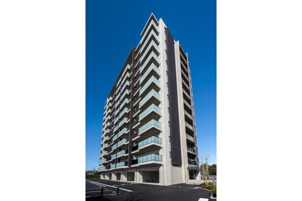アネージュ勝田本町